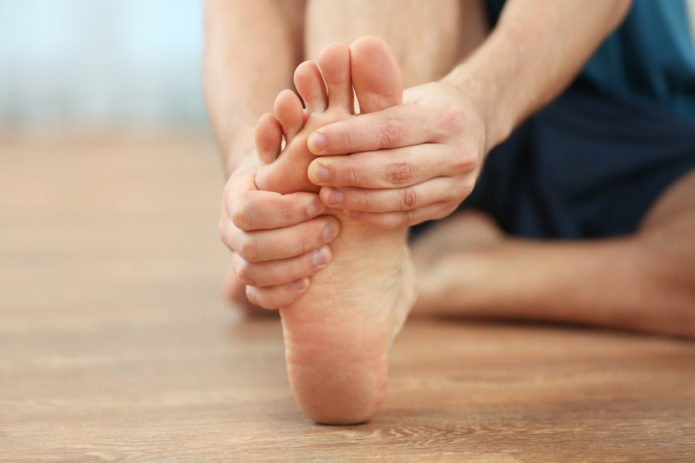 Right Treatment Plan for Your Foot Care Needs