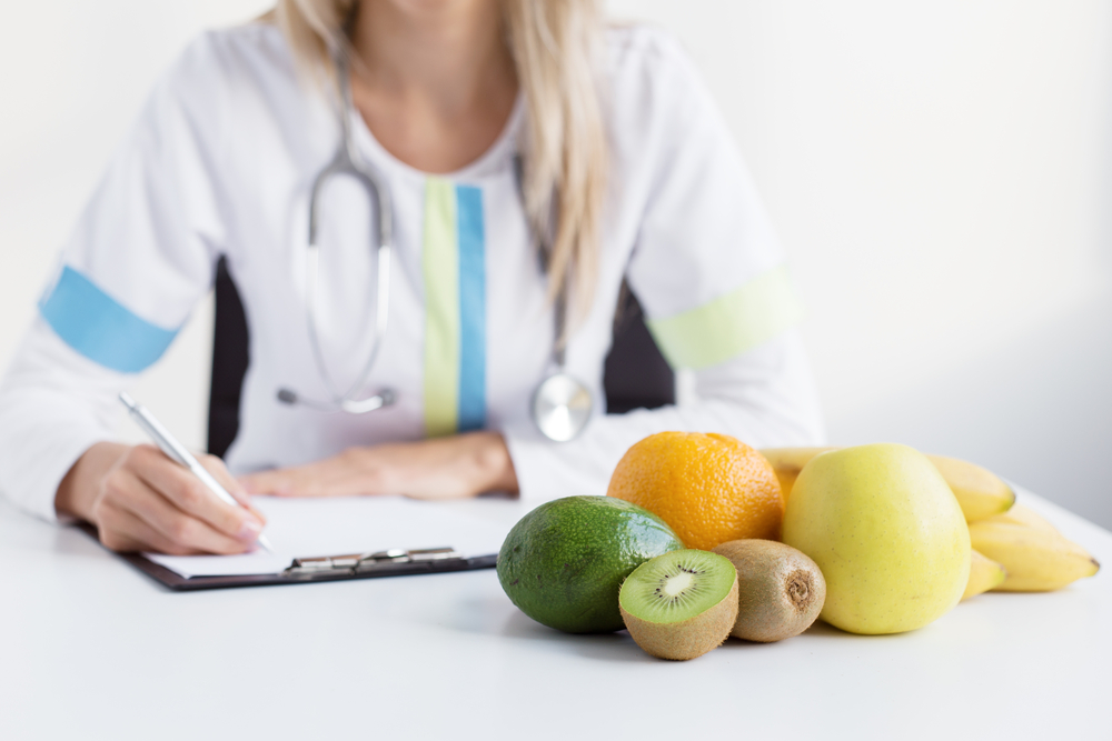 Professional Diet and Nutritional Counselling for Long-term Health