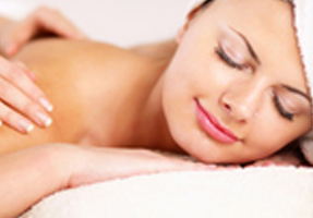 Massage Therapy Treatment For Relaxation and Relief