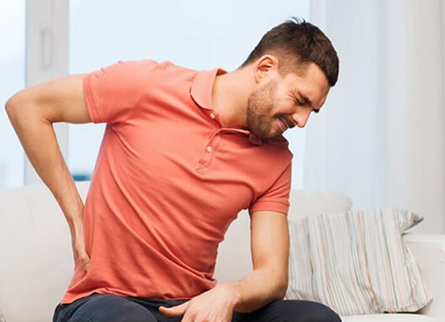 Physiotherapy for Low Back Pain Relief