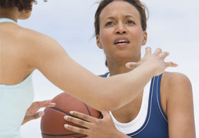 Therapeutic Treatments for Sports and Recreational Injuries