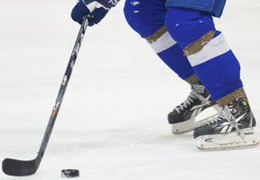 Sport-specific Conditioning to Improve Hockey Performance