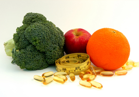 Nutrition Counselling With Your Healthcare Provider