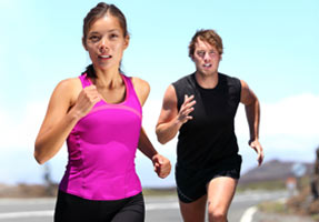 Running Injury Prevention and Treatment