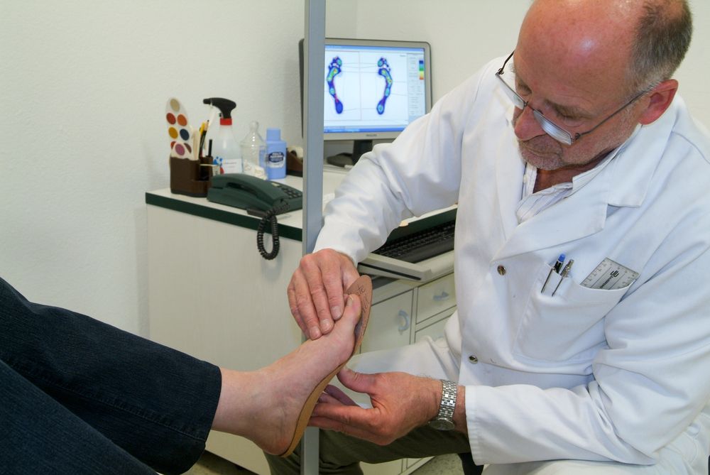 Right Treatment Plan for Foot Abnormalities