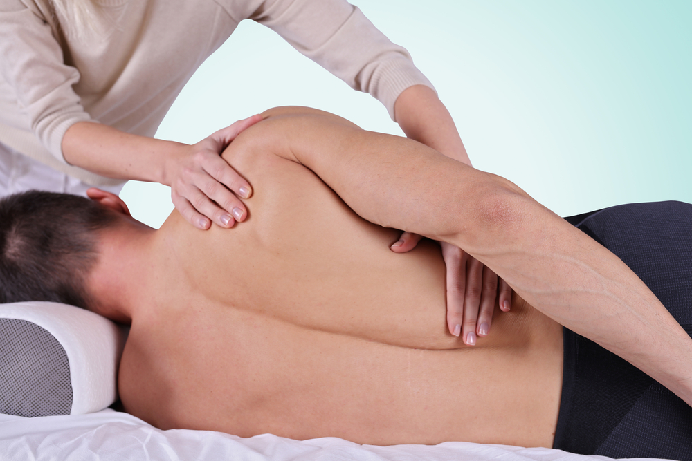 Chiropractic Services for Chronic Back pain