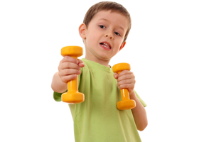 Weight Loss and Healthcare Programs for Children