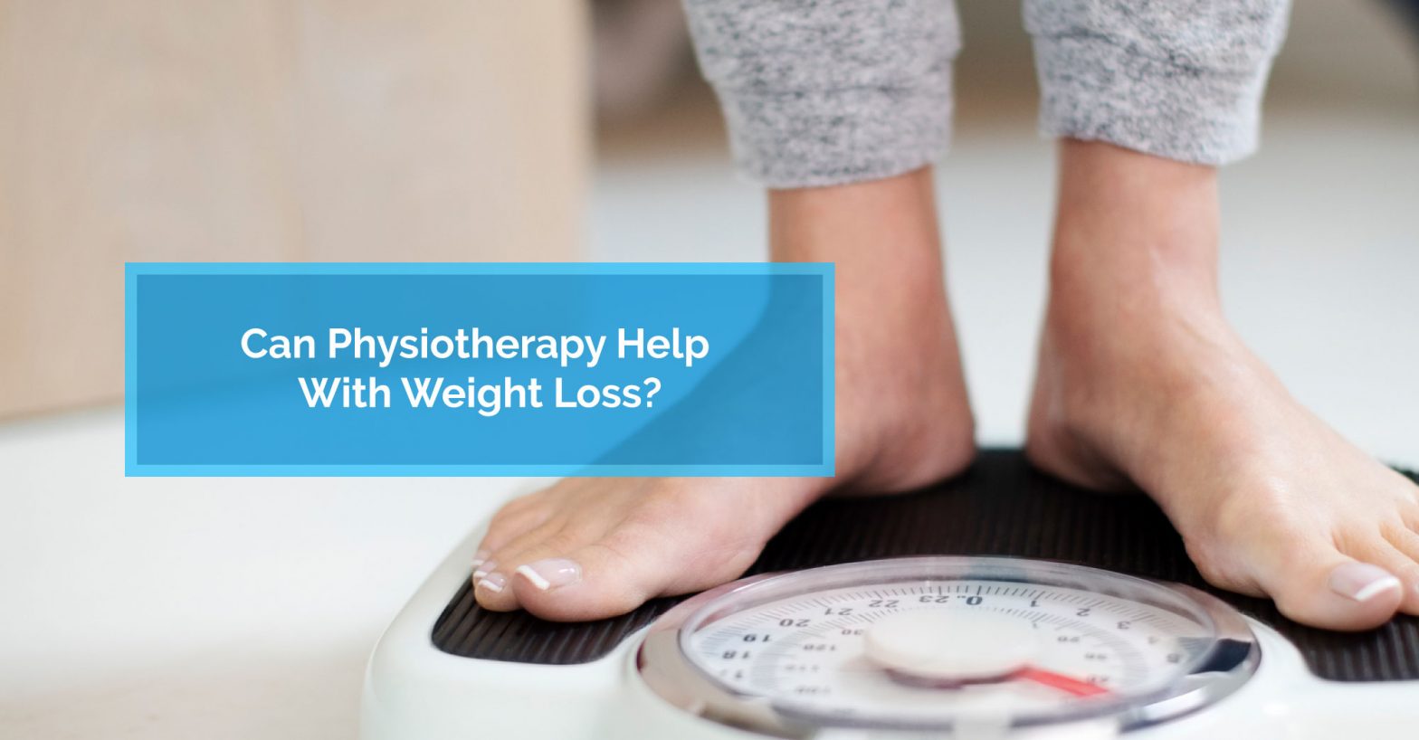 physiotherapy-weight loss